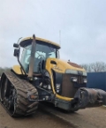 Tracteur agricole Challenger MT765 — occasion 2005, 6 121 h
