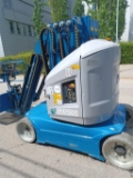 Nacelle élévatrice JLG Toucan 12E+ (Kopie) — occasion 2020, 324 h