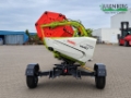 CLAAS Vario 770 (po 1 sezonie) — occasion 2024