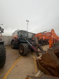 Chargeuse sur pneus Develon DL 320-7 — occasion 2023, 5 200 h