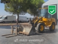 Chargeuse sur pneus Volvo L30 G — occasion 2017, 4 598 h