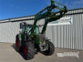 Tracteur agricole Fendt 313 GEN4 PROFI PLUS | CARGO 4X/75 | RTK — occasion 2022, 2 317 h