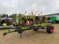 Faneur CLAAS Volto 1300 TS — occasion 2026