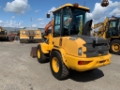 Chargeuse sur pneus Volvo L30 G . — occasion 2020, 6 528 h