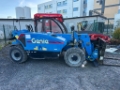 Chariot télescopique Genie GTH 2506 ( Bucket & Forks ) mt625 525-60 — occasion 2015, 1 100 h