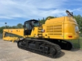 Pelle de démolition Caterpillar 352 UHD Hybrid - Full spec machine — occasion 2023, 1 950 h