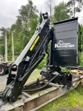 Grue forestière Kesla 2212ZT — occasion 2023