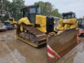Bulldozer Caterpillar D 5 LGP — occasion 2021, 4 968 h