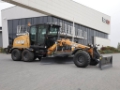 Niveleuse Case 836 C AWD — occasion 2023, 16 h