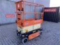 Nacelle à ciseaux JLG 1932R — occasion 2017, 311 h
