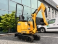 Mini-pelle JCB 8008 CTS — occasion 2021, 956 h