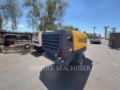 Compresseur Atlas Copco XAS400CD — occasion 2023, 3 575 h