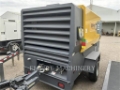 Compresseur Atlas Copco XAS950CD — occasion 2024, 1 332 h