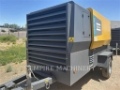 Compresseur Atlas Copco XAS950CD — occasion 2024, 998 h