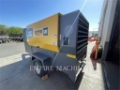Compresseur Atlas Copco XAS950CD — occasion 2024, 2 386 h