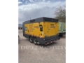 Compresseur Atlas Copco XRVS1000CD — occasion 2024, 402 h