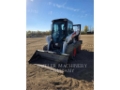 Chargeuse compacte Bobcat S76 — occasion 2021, 1 434 h