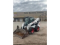 Chargeuse compacte Bobcat S770 — occasion 2018, 2 318 h