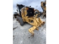 Niveleuse Caterpillar 12M — occasion 2011, 13 770 h