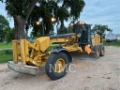 Niveleuse Caterpillar 12M3 — occasion 2017, 10 670 h