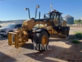 Niveleuse Caterpillar 140-15AWD — occasion 2024, 1 780 h