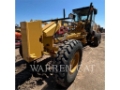 Niveleuse Caterpillar 140 SW — occasion 2022, 4 277 h