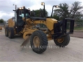 Niveleuse Caterpillar 140M2 — occasion 2013, 5 250 h
