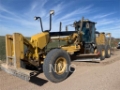 Niveleuse Caterpillar 140M2 — occasion 2013, 16 247 h