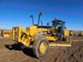 Niveleuse Caterpillar 140M3 — occasion 2018, 6 552 h