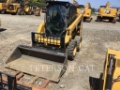 Chargeuse compacte Caterpillar 226D3 — occasion 2024, 637 h