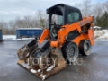 Chargeuse compacte Caterpillar 232D — occasion 2018, 3 264 h