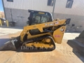 Chargeuse compacte Caterpillar 249D3 CA — occasion 2023, 543 h