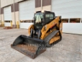 Chargeuse sur chenilles Caterpillar 25505 — occasion 2025, 402 h
