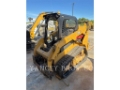 Chargeuse compacte Caterpillar 259D3 — occasion 2023, 2 738 h