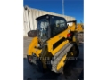 Chargeuse sur chenilles Caterpillar 259D3 — occasion 2019, 194 h