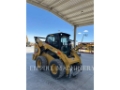 Chargeuse compacte Caterpillar 262D3XPSCA — occasion 2024, 957 h