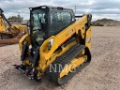 Chargeuse sur chenilles Caterpillar 265-05 — occasion 2025, 250 h
