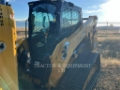 Chargeuse compacte Caterpillar 265 DCA4 — occasion 2026, 34 h