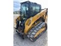 Chargeuse compacte Caterpillar 26505SC — occasion 2025, 605 h