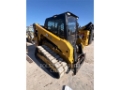 Chargeuse compacte Caterpillar 26505XC — occasion 2025, 1 261 h