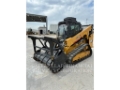 Chargeuse sur chenilles Caterpillar 275-05 XE — occasion 2025, 246 h