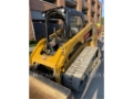 Chargeuse sur chenilles Caterpillar 279D3 — occasion 2021, 1 050 h