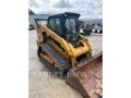 Chargeuse compacte Caterpillar 289D3 — occasion 2022, 3 406 h