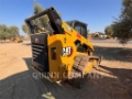 Chargeuse sur chenilles Caterpillar 289D3 — occasion 2022, 1 744 h