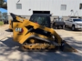 Chargeuse sur chenilles Caterpillar 289D3 — occasion 2022, 2 331 h