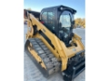 Chargeuse compacte Caterpillar 289D3XPS2C — occasion 2023, 1 066 h