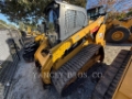 Chargeuse compacte Caterpillar 299D3 — occasion 2023, 1 585 h