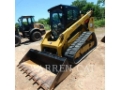 Chargeuse sur chenilles Caterpillar 299D3 — occasion 2022, 2 500 h