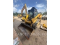 Chargeuse compacte Caterpillar 299D3XE — occasion 2022, 1 545 h
