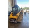 Chargeuse compacte Caterpillar 299D3XE — occasion 2023, 1 809 h